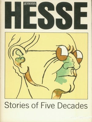 cover image of Stories of Five Decades